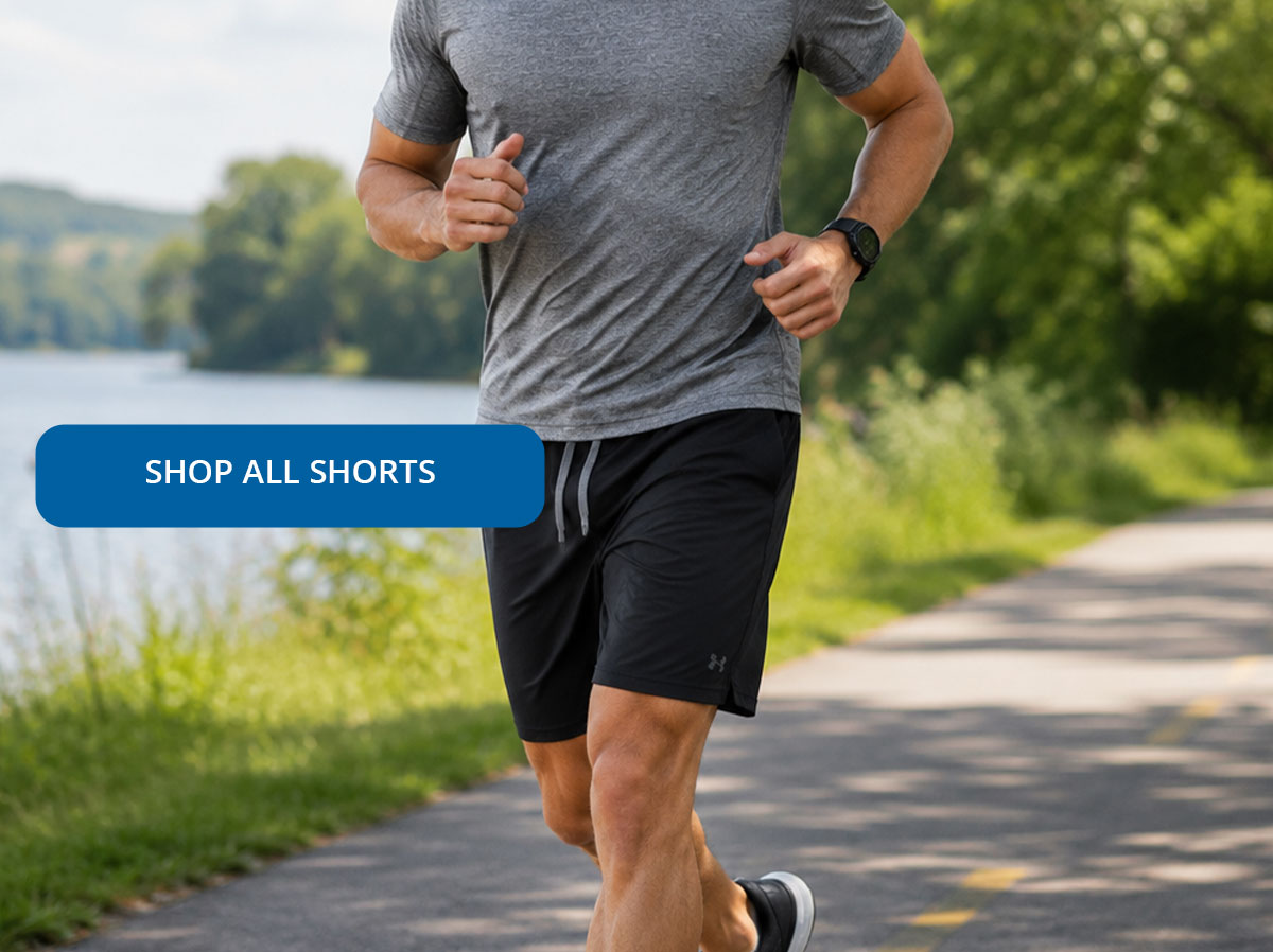 SHOP ALL SHORTS