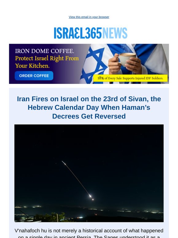 Behind the Scenes: Who is Really Controlling Iran? and Today's Top Stories