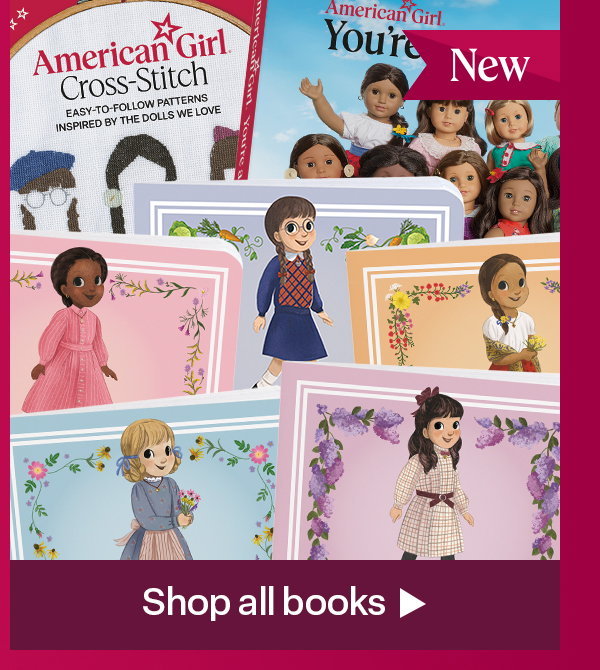 Shop all books