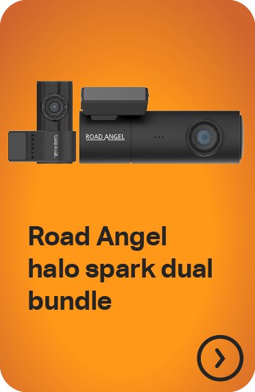 ROAD ANGEL HALO SPARK DUAL BUNDLE