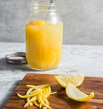 Preserved Lemons