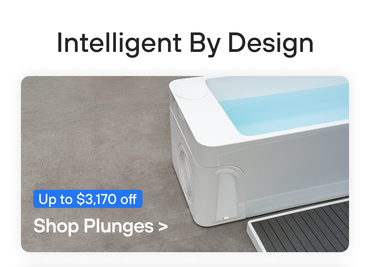 Shop Plunges >