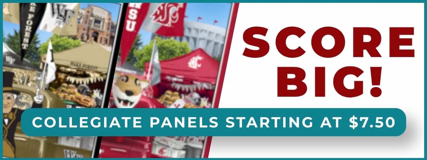 Tailgate Panels