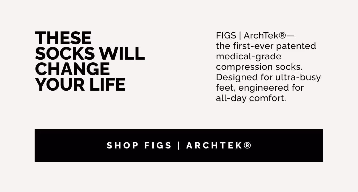 Designed for ultra-busy feet, engineered for all-day comfort. 