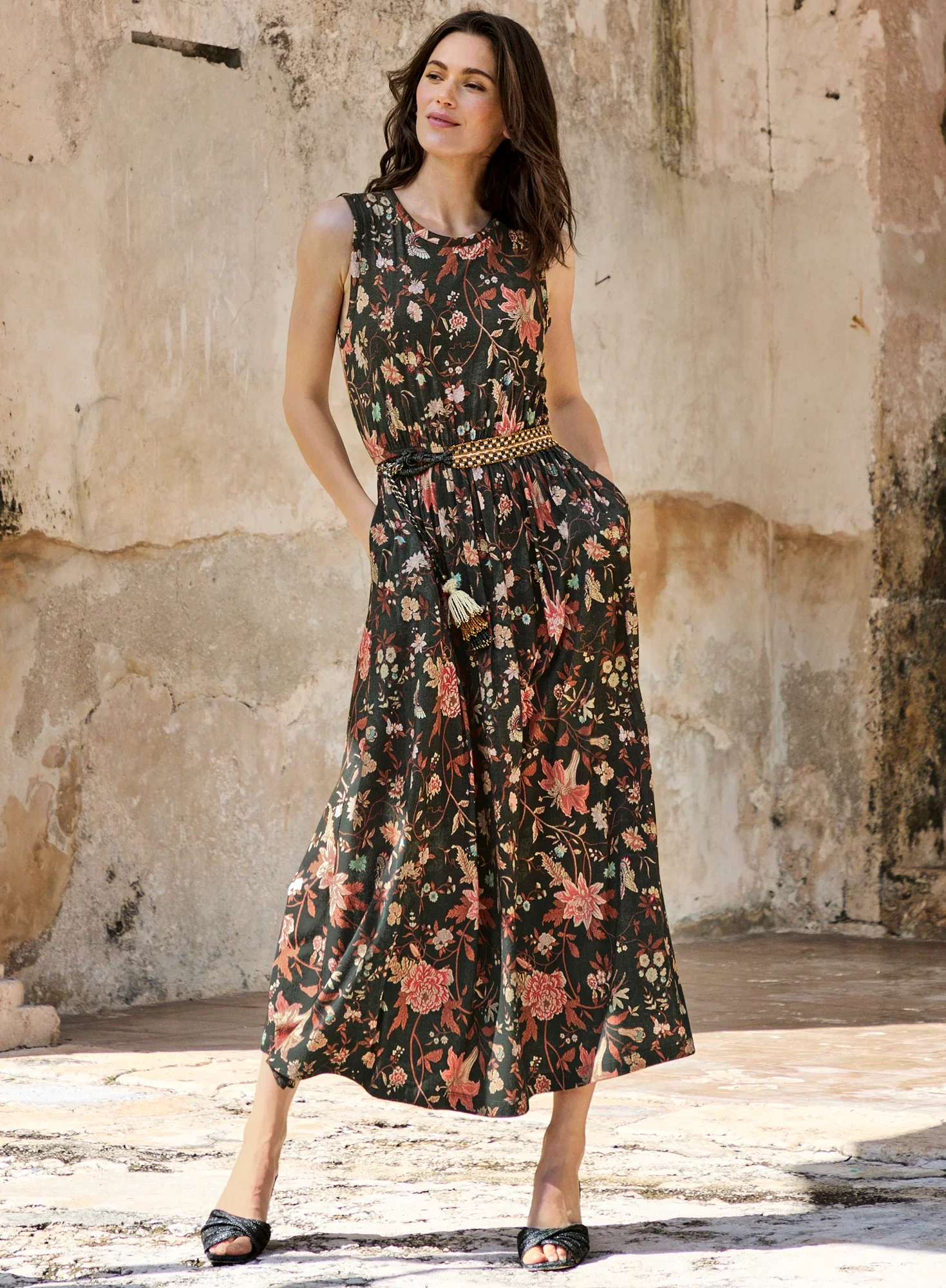 Image of Isabelle Dress