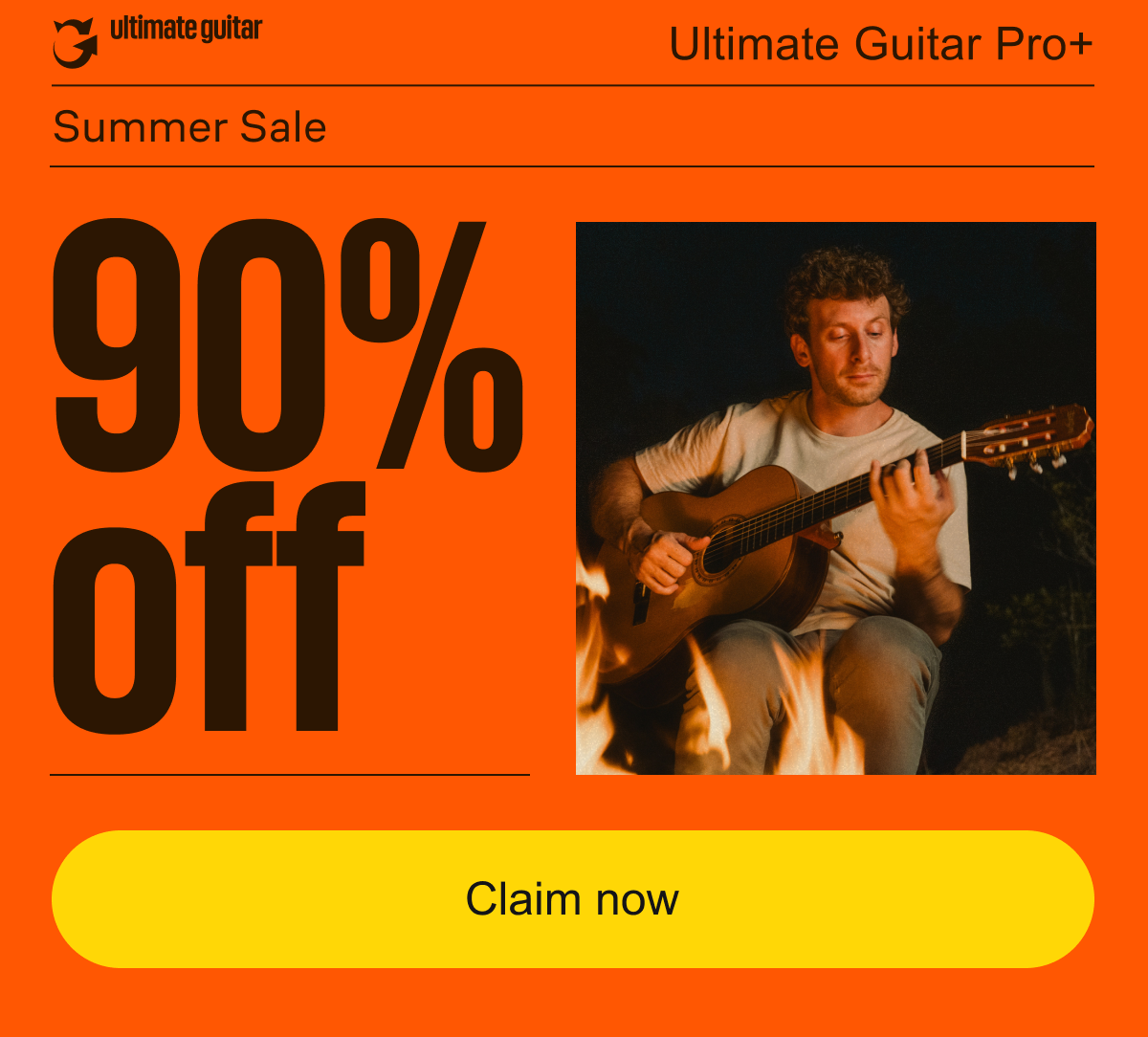 Summer Sale