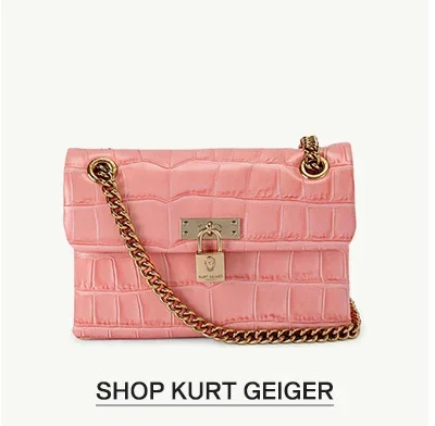 Kurt Geiger
