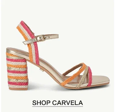 Carvela