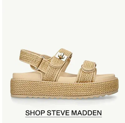 Steve Madden
