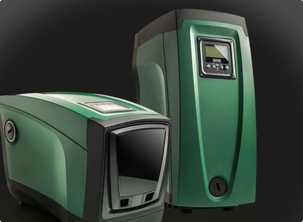 Image of the DAB ESYBOX