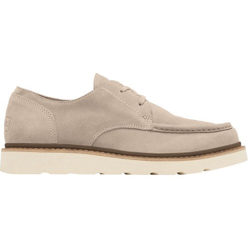 Slabtown 62 Wallabee Shoe - Men's