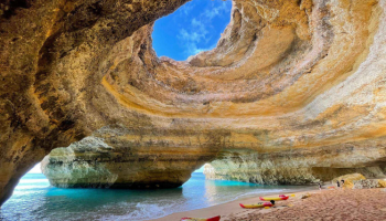 Algarve, Portugal