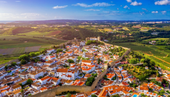 Centre, Portugal
