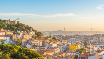 Lisboa, Portugal