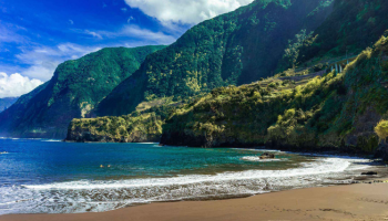 Madeira and Azores, Portugal