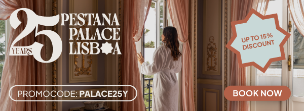Pestana Palace Lisboa
