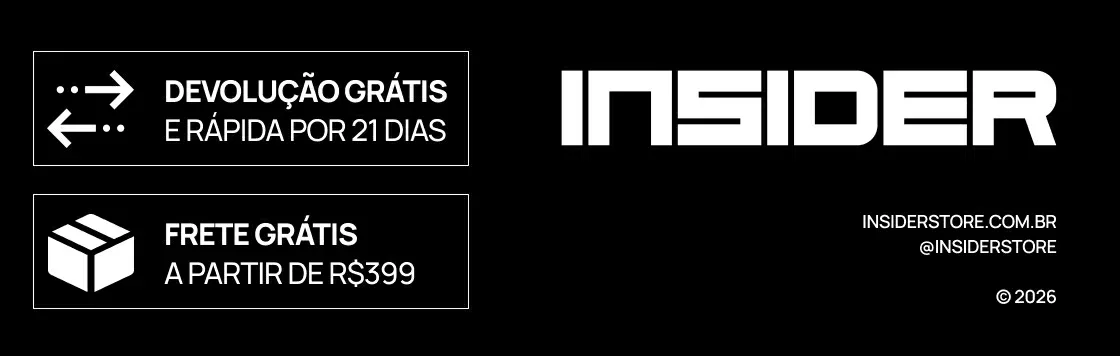 Insider Footer Banner