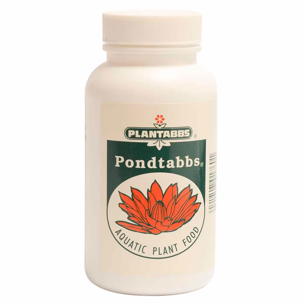 Image of Pondtabbs - Aquatic Plant Food - 60 Ct