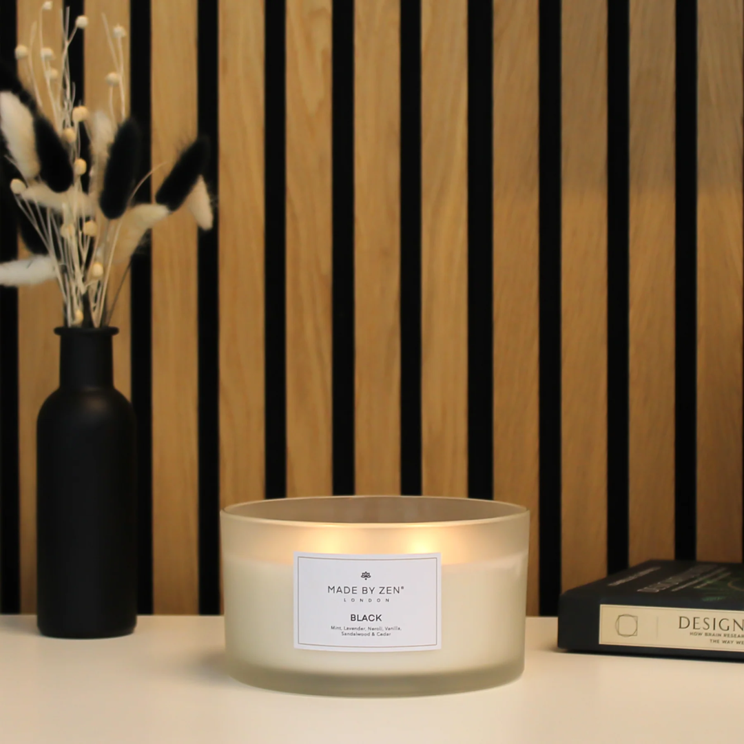 Large Candle