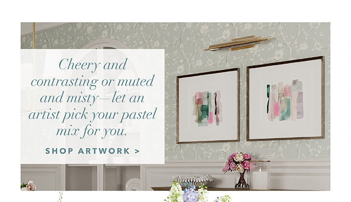 Shop Artwork >