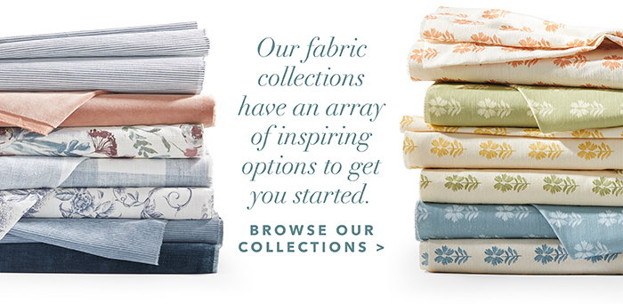 Browse fabric collections >