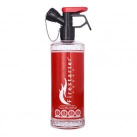 Firestarter Vodka - Glass Bottle