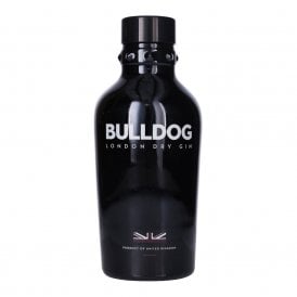 Bulldog Gin