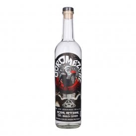 QuiQuiRiQui Matatlan Mezcal Espadin Joven