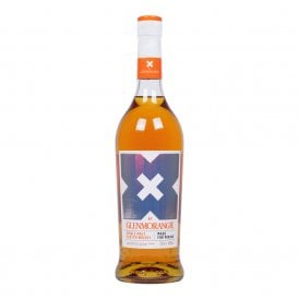 Glenmorangie X
