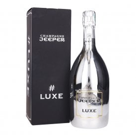 Luxe By Jeeper Blanc de Blanc