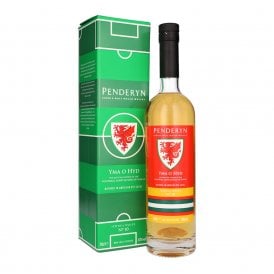 Penderyn Yma O Hyd