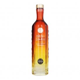 Desi Daru Alphonso Mango Vodka