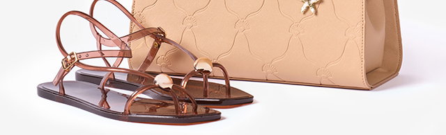 Sandals $12.99*