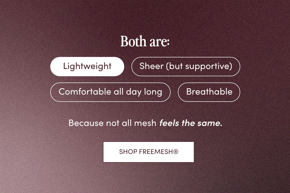 Shop FreeMesh