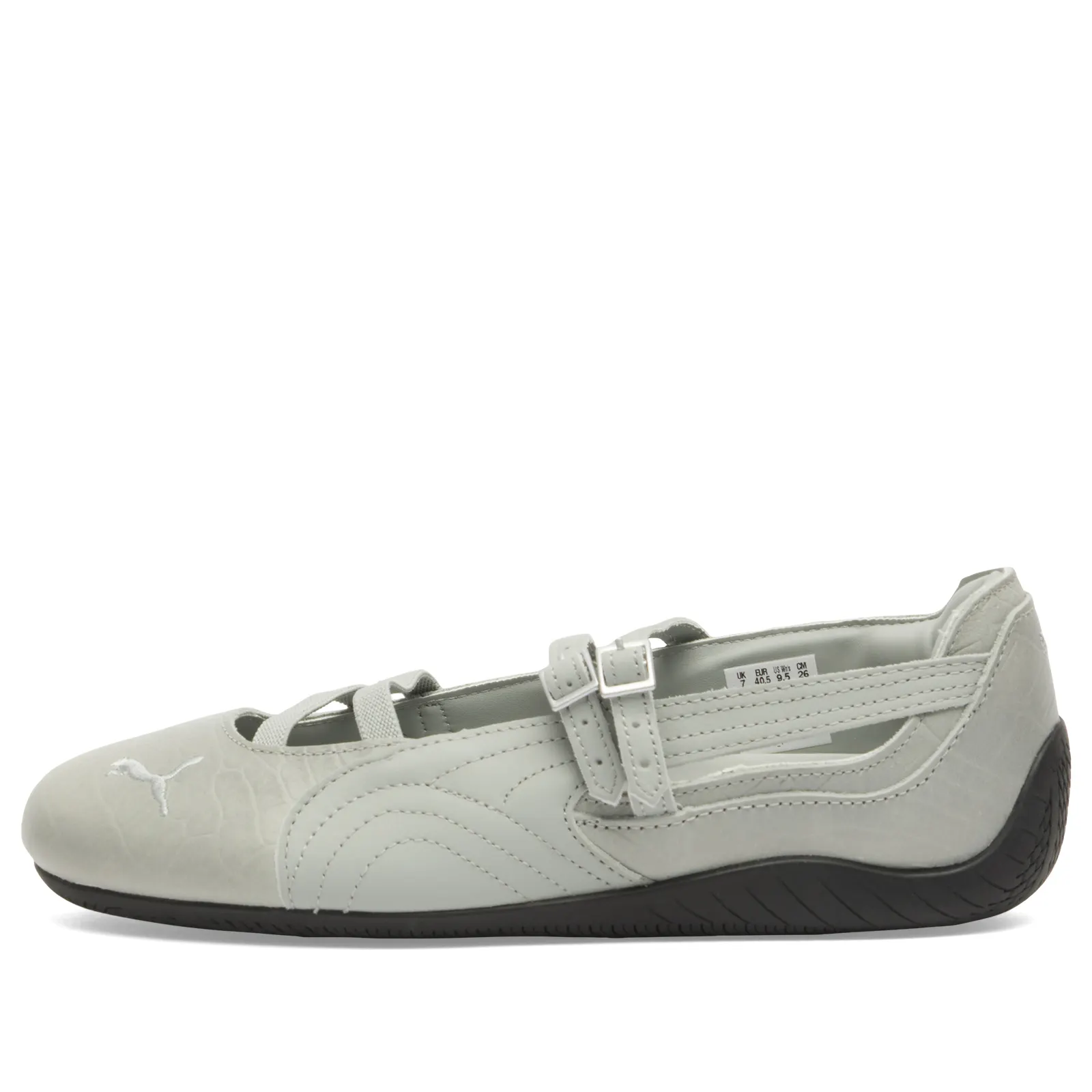 Puma Speedcat Ballet Croc Sneaker