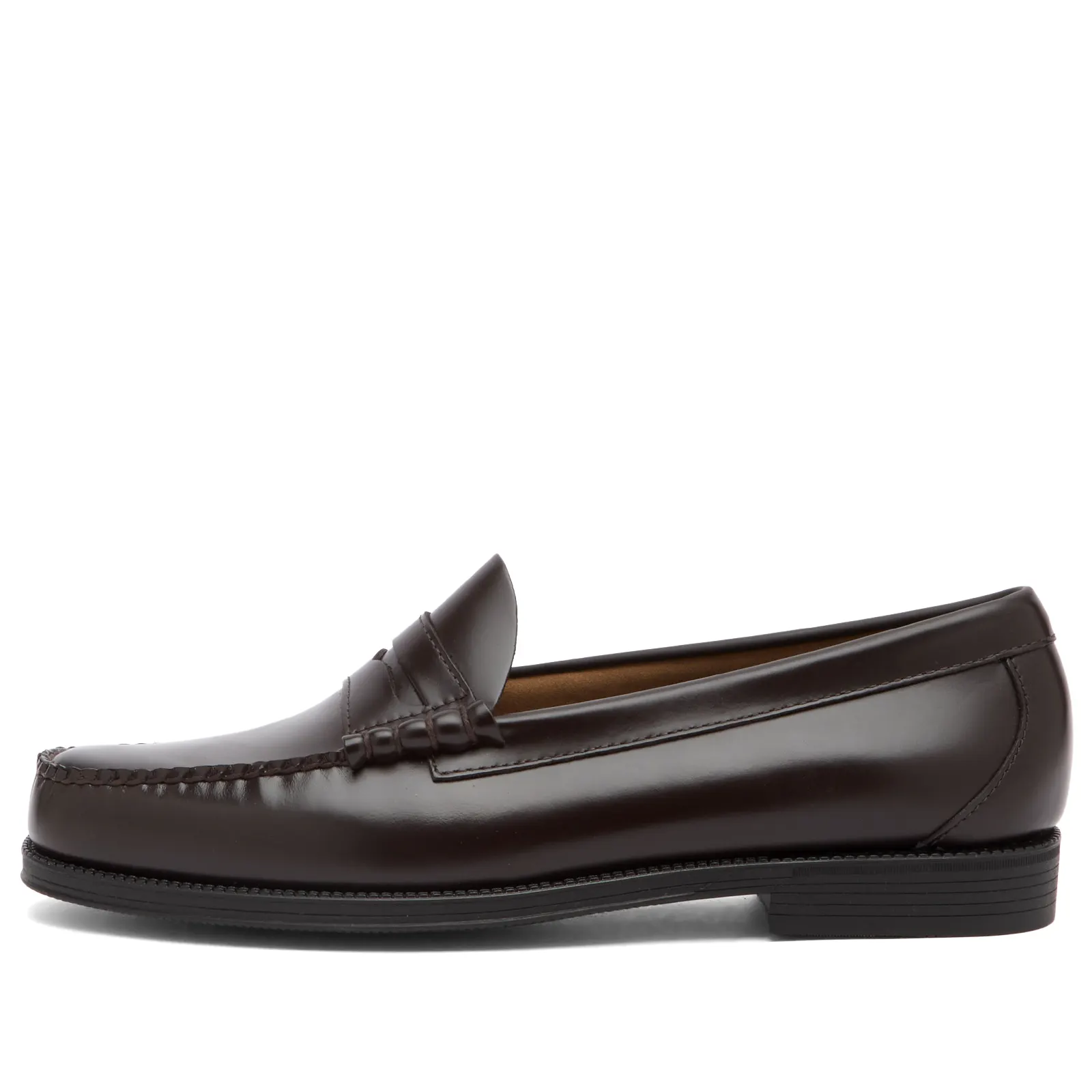 Bass Weejuns Larson Penny Loafer