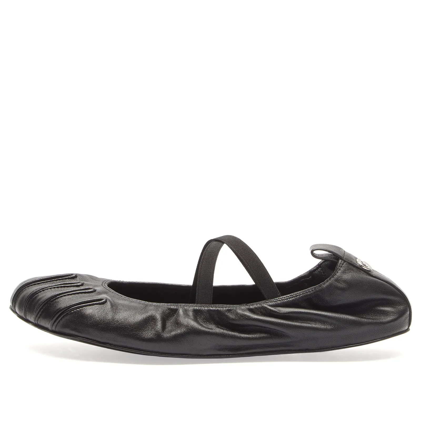 Coperni Soft 5T Ballerinas