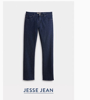 Jesse Jean in Rodeo