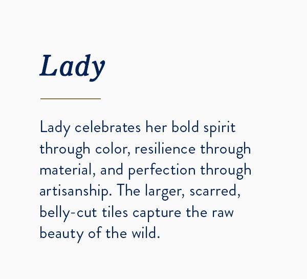 Shop Lady