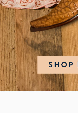 Shop Lady