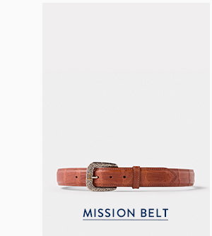 Mission Belt