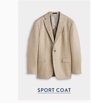 Sport Coat
