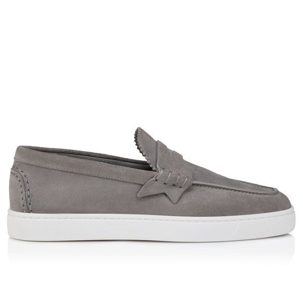 The Harold I Souliers bateau 