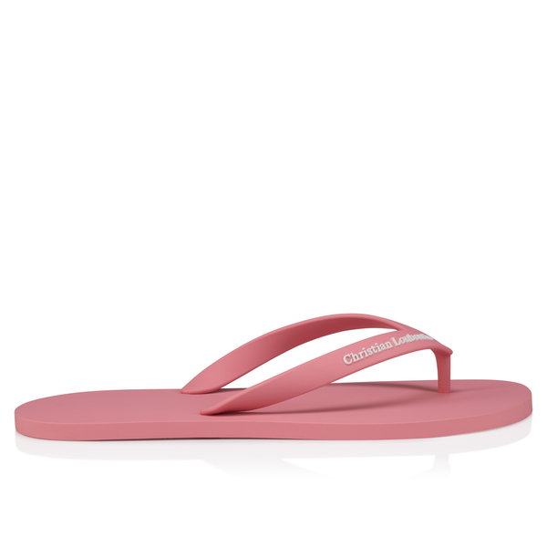 The Christian Louboutin Summer Tongs