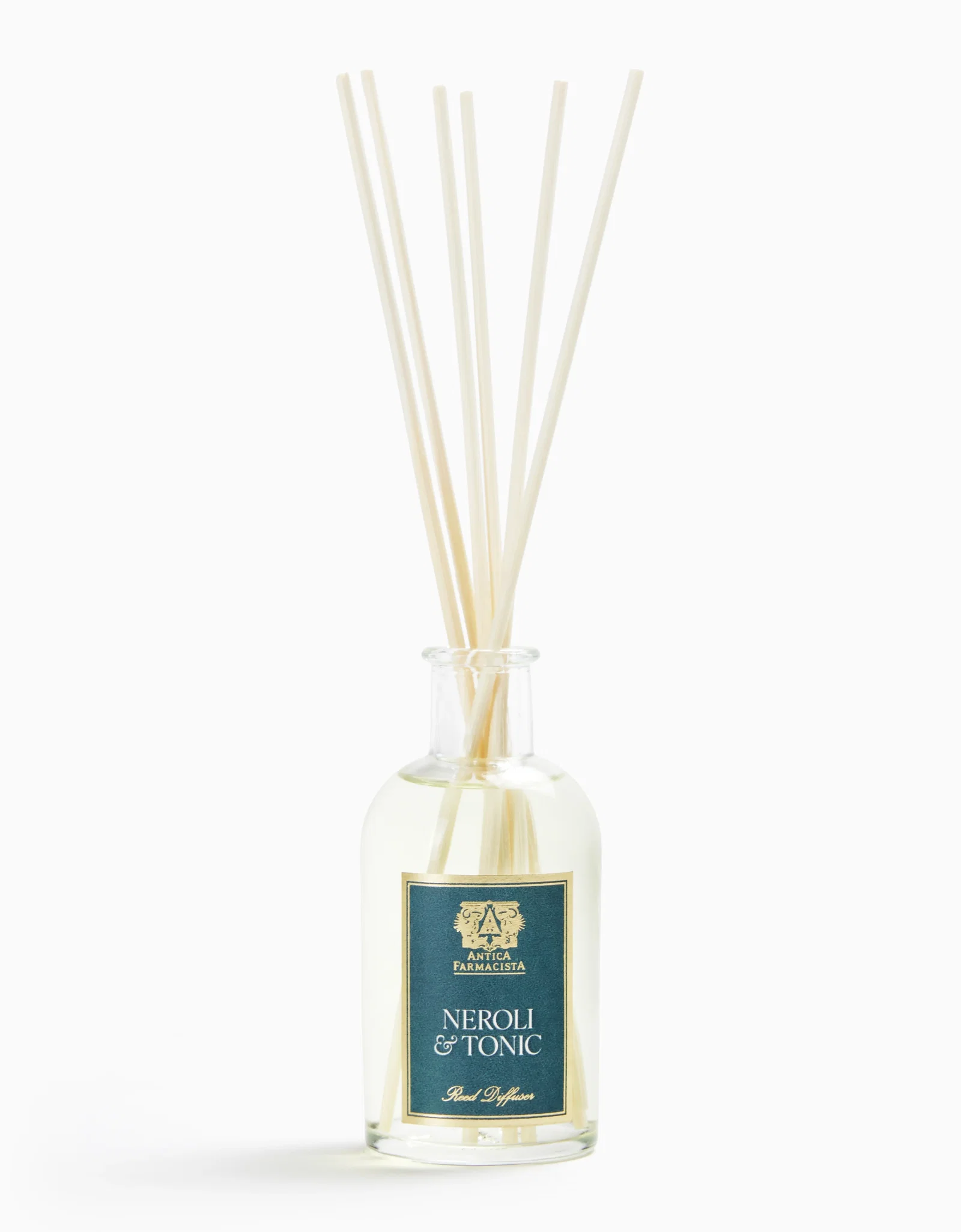 Image of NEROLI & TONIC