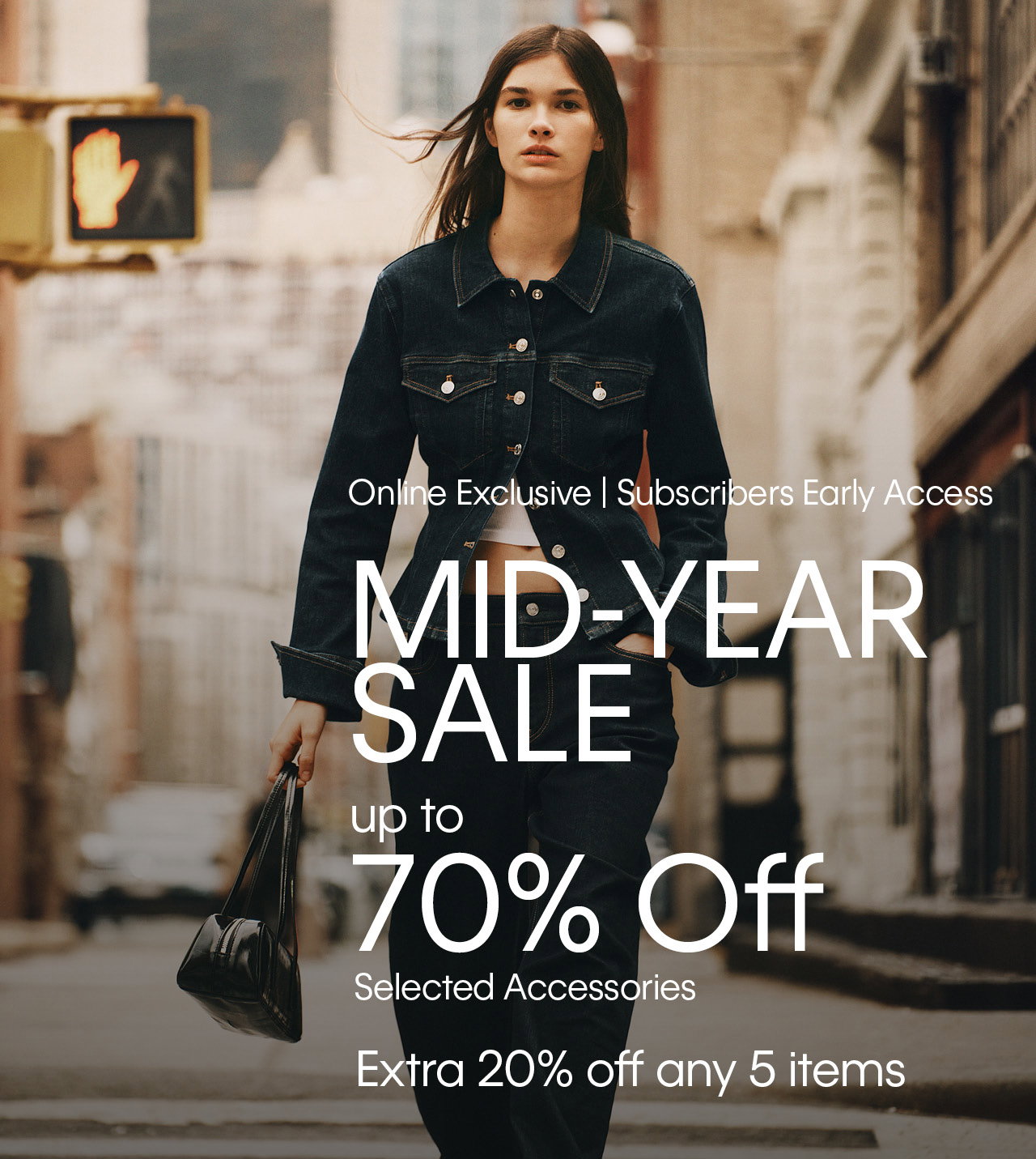Mid year sale_Markdown Accessories