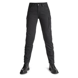 Pando Moto Mila Cargo Women's Pants