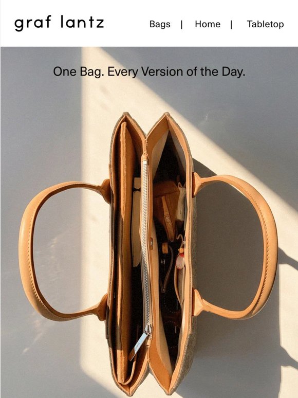 For Every Version of the Day