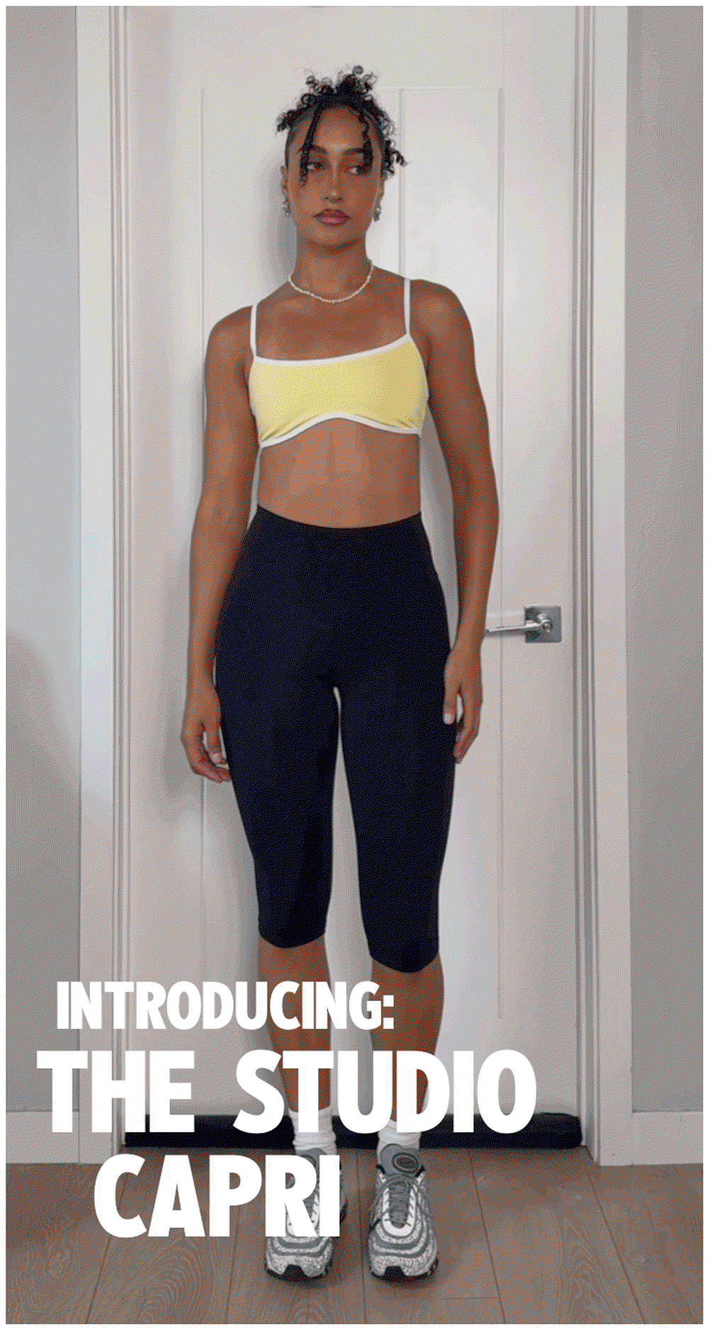 the studio capri