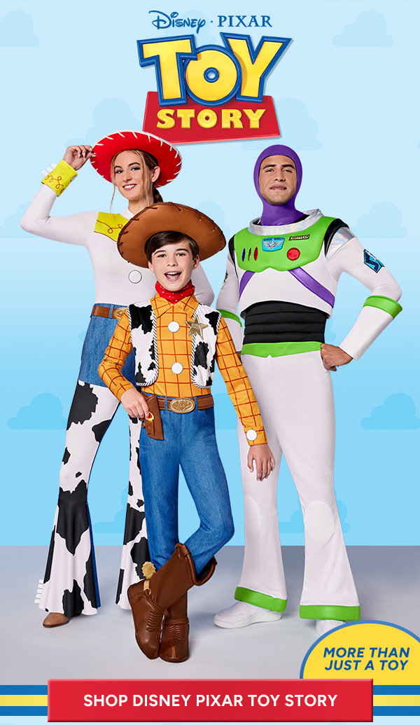Shop Disney Pixar Toy Story